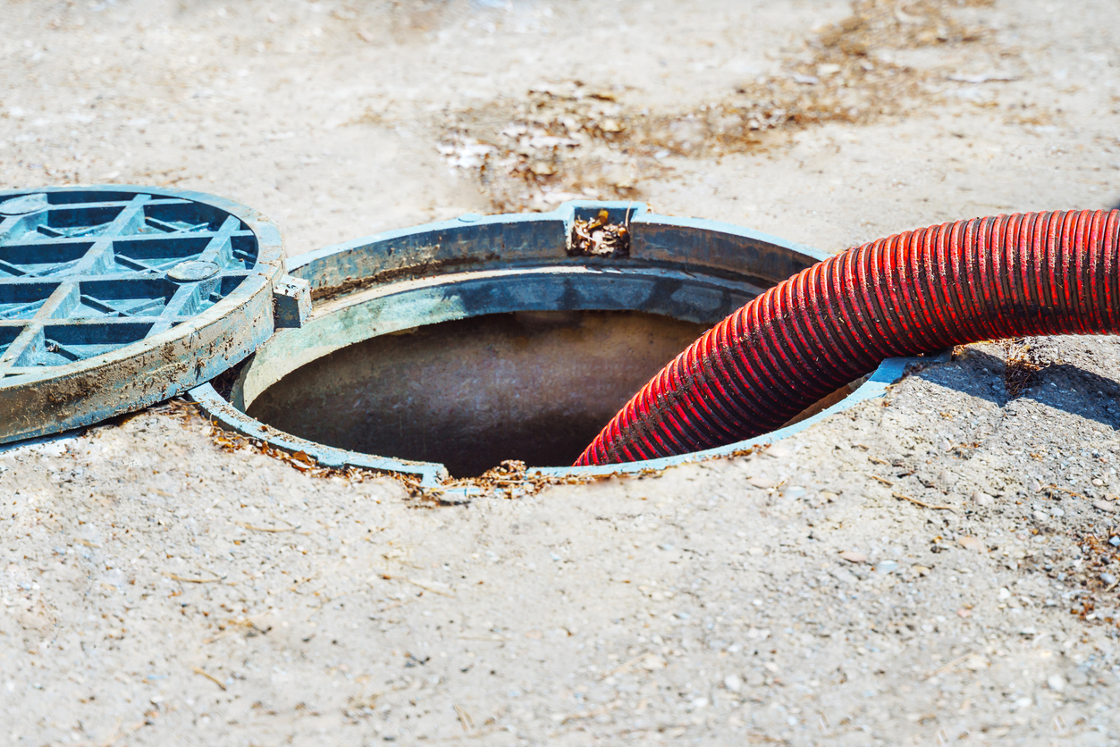 Why Septic Pumping Should Be a Priority for Oregon Businesses