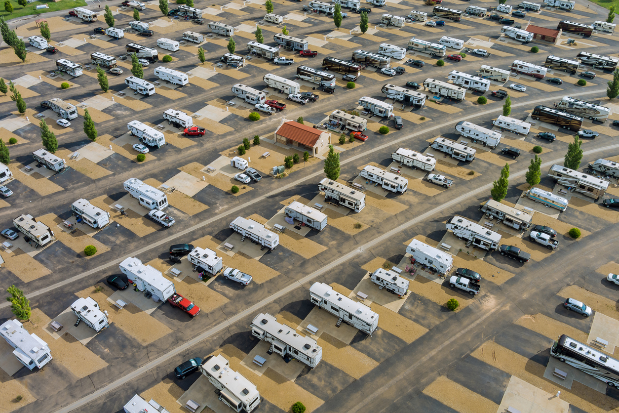 When Should You Service Your Commercial Septic System?