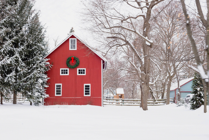 Managing Your Septic System for the Holidays