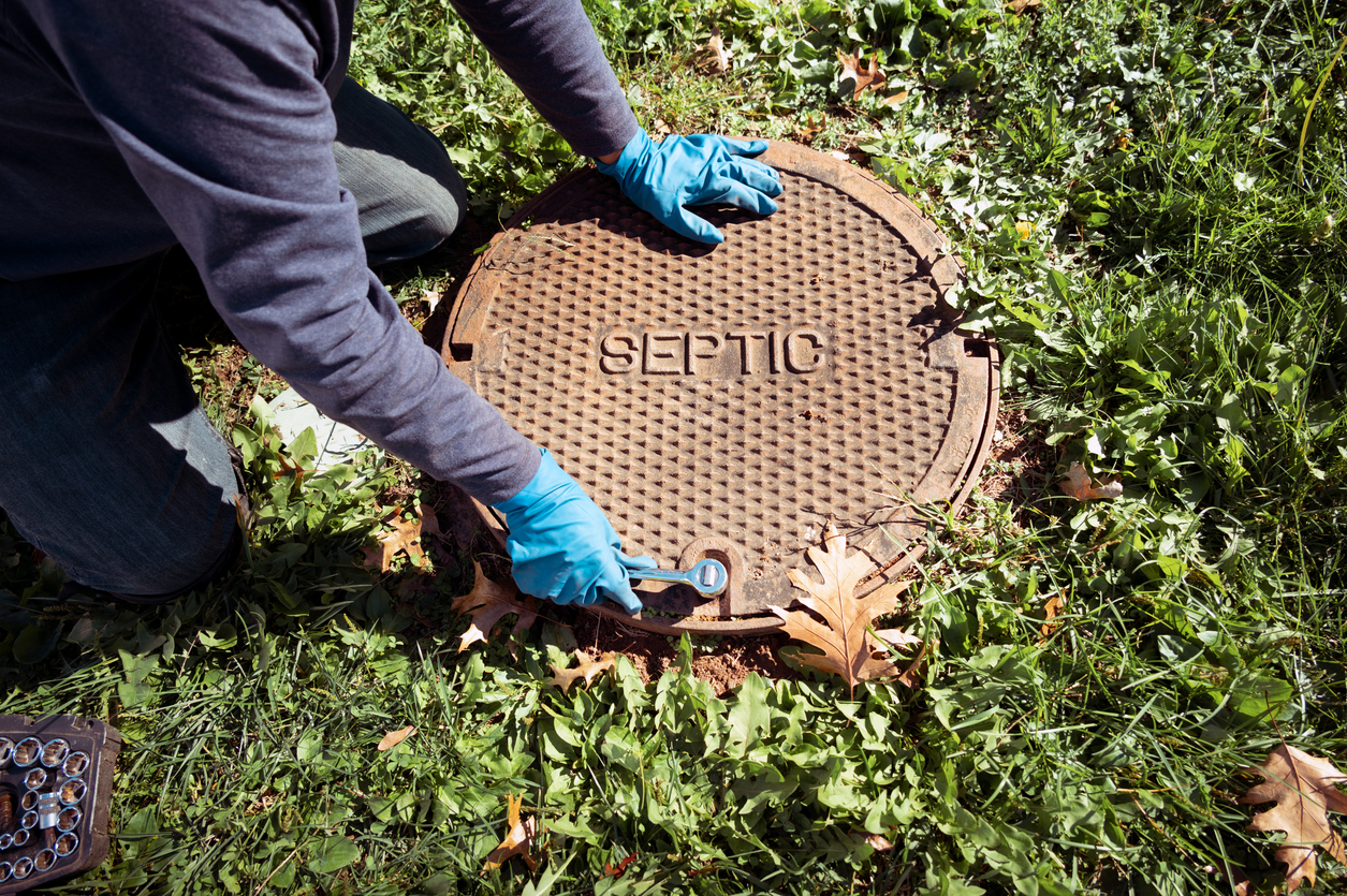 What to Expect from a Septic Inspection: A Complete Guide
