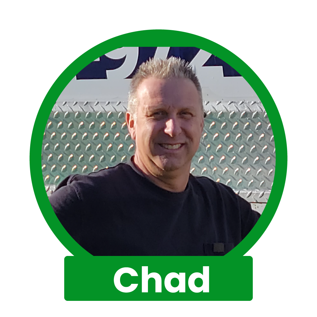 Chad's profile photo