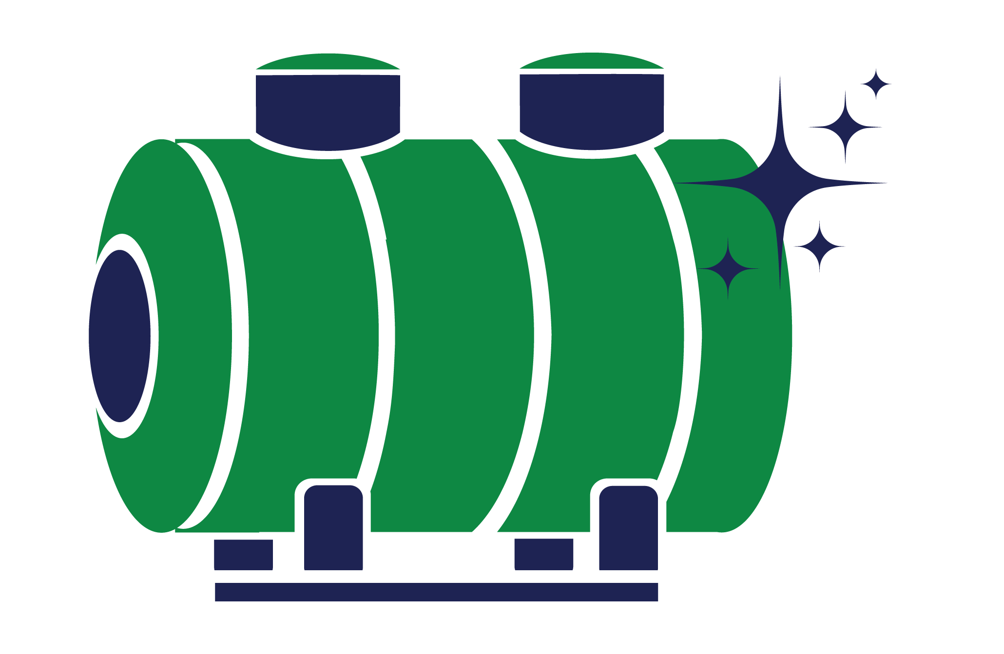 Clean Septic Tank