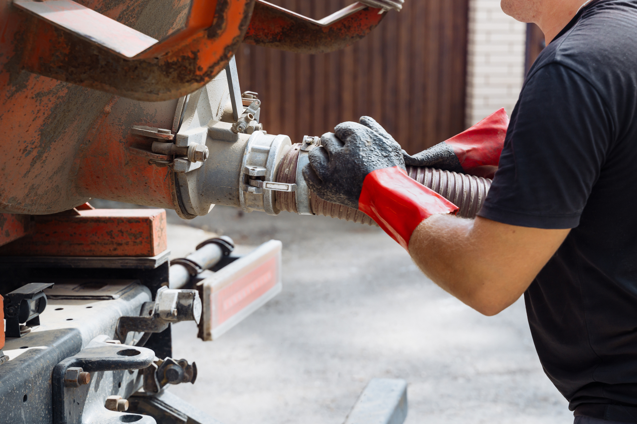 Fixing your septic system promptly keeps your home running smoothly and damage-free.
