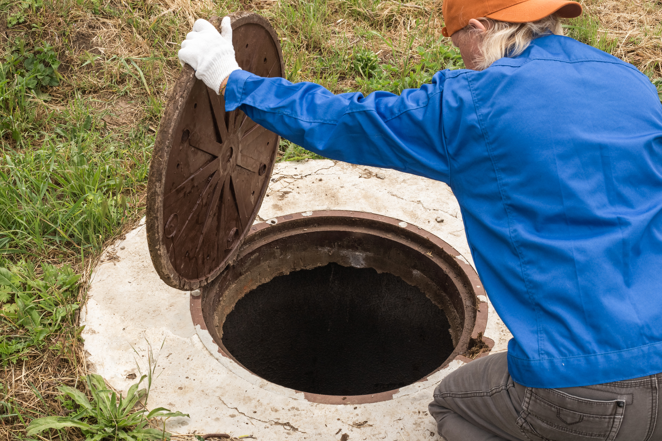 Understanding Your Septic System: A Beginner's Guide to Septic Tank Maintenance