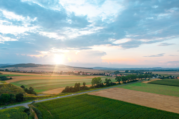 Farmland