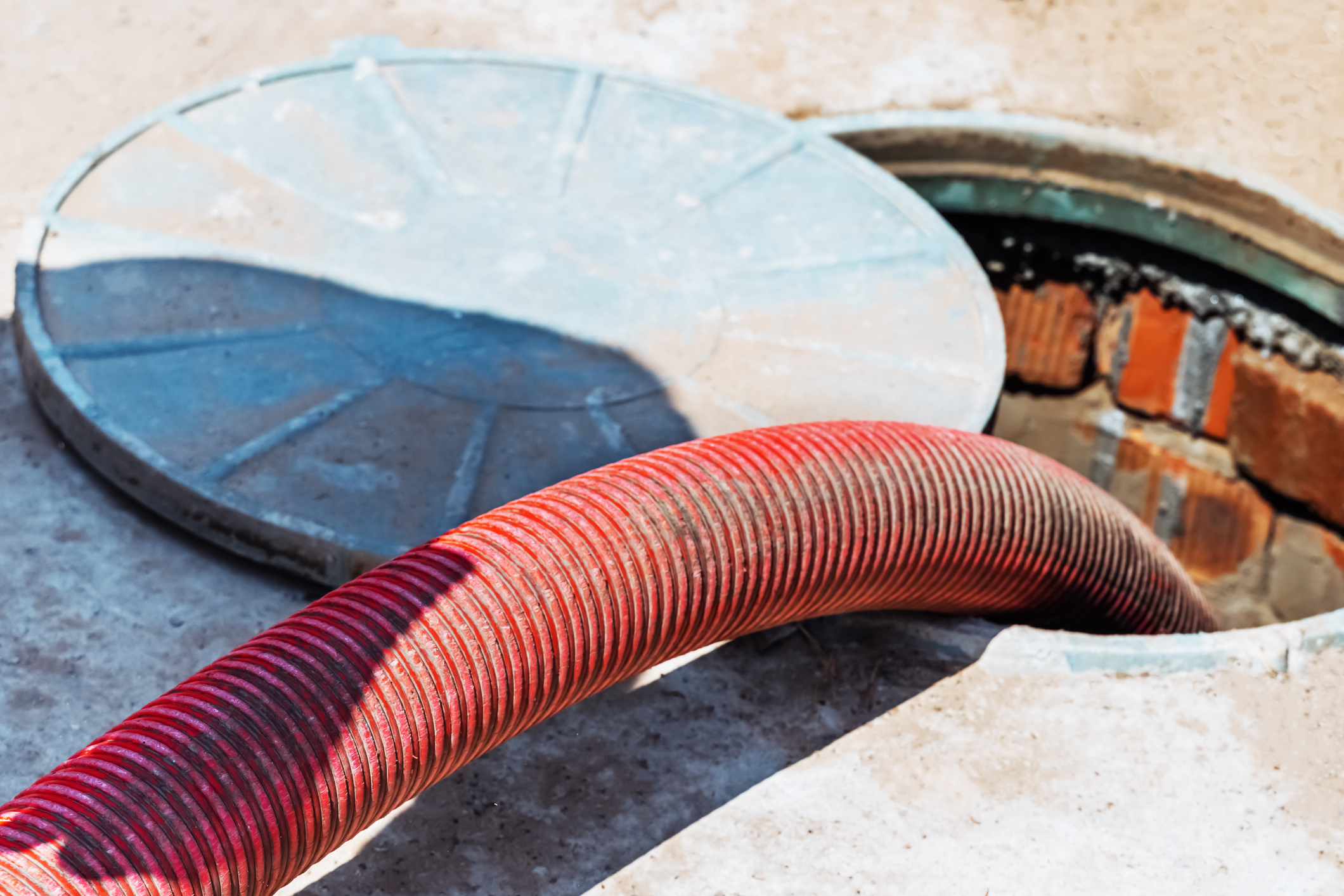 How to Know If My Septic Tank Needs Pumping? Key Signs Every Property Owner Should Know