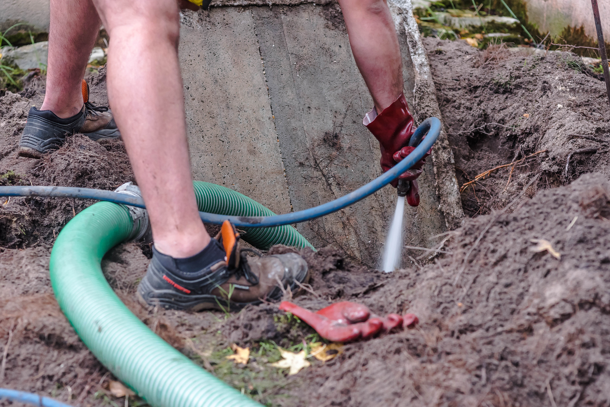 Regular septic maintenance can help prevent costly repairs and extend the life of your system. Stay ahead of problems with routine pumping.