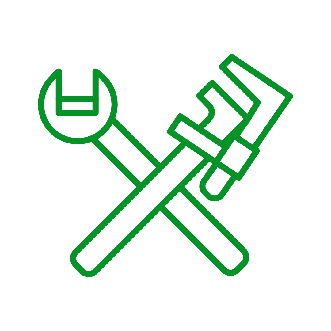 Tools icon