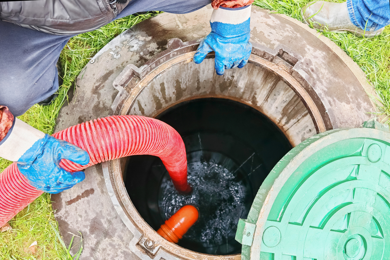 Septic Tank Maintenance: Dos and Don’ts Every Homeowner Should Know