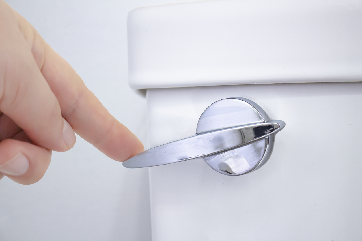  Smart septic tank maintenance starts with what you don’t flush.