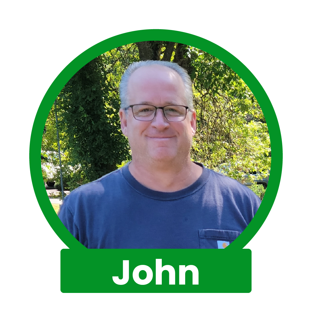 John's profile photo