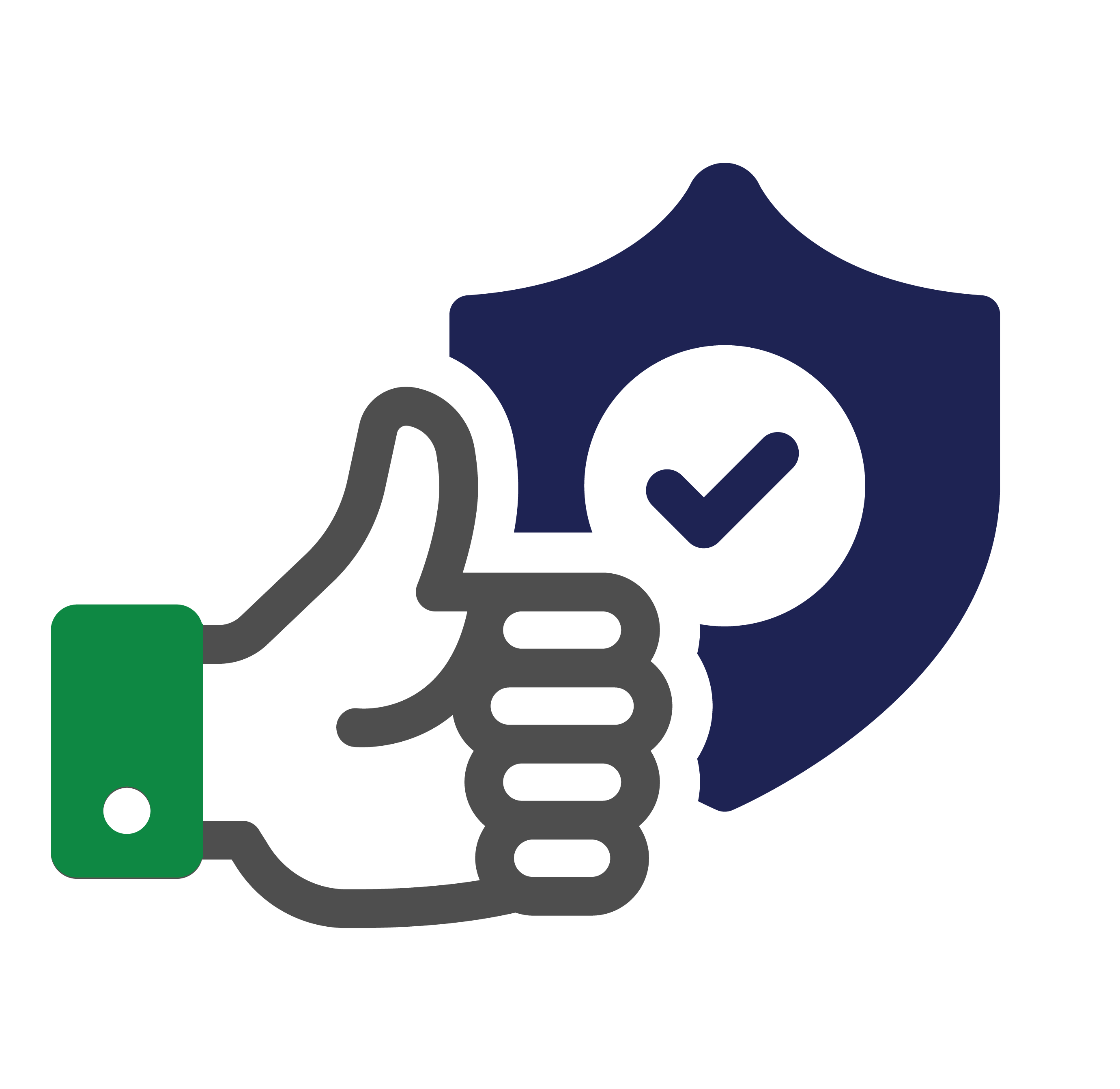 Thumbs up
