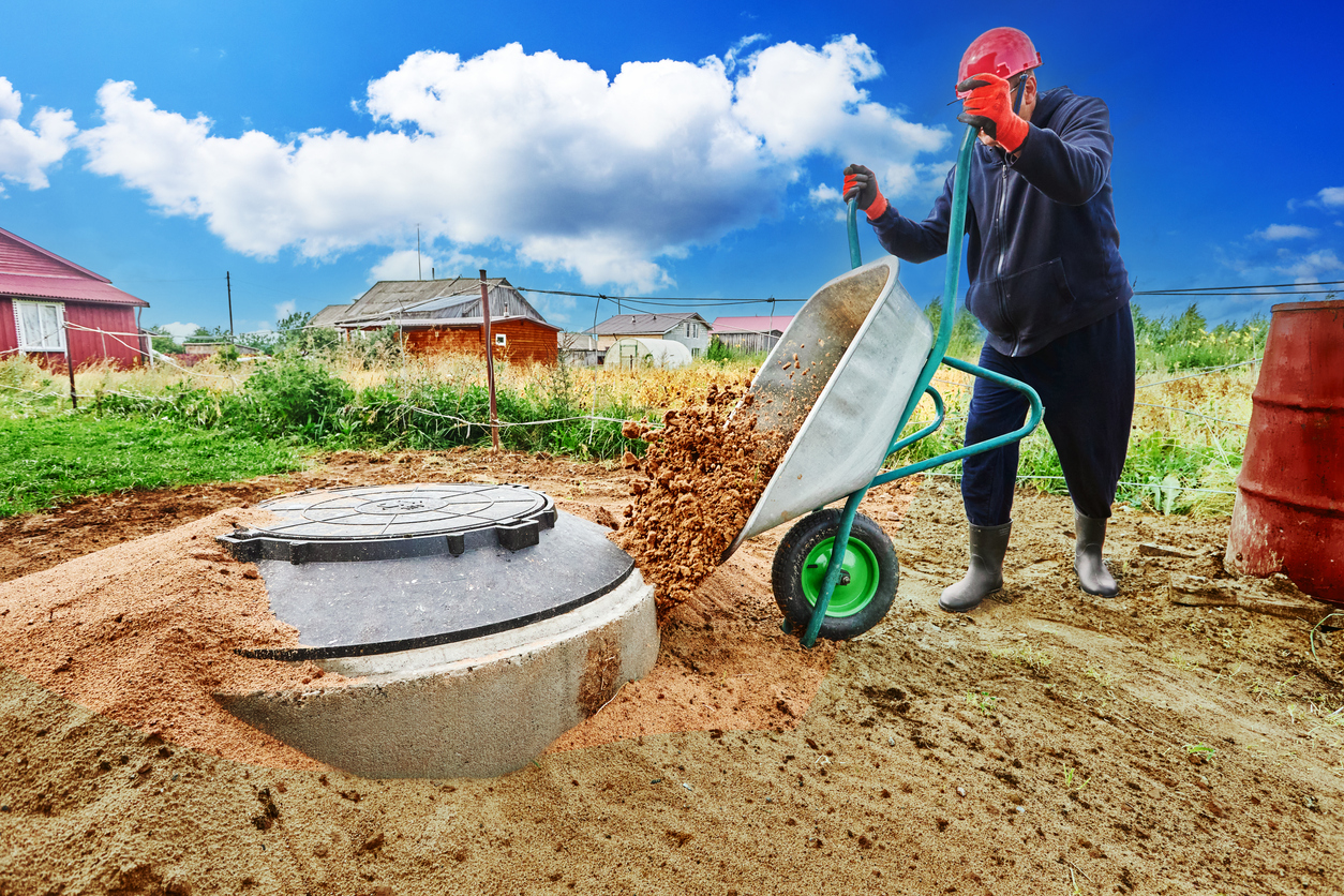 Why Regular Septic Tank Services Are Essential for Homeowners in Albany, OR